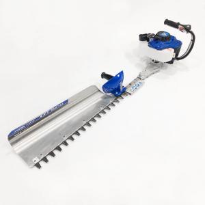 Multi Functional Cordless Hedge Trimmer 22.5cc Gasoline Hedge Trimmer Single Blade
