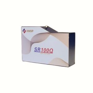 China Ultra Sensitivity Fiber Optic Spectrometer with 92% Quantum Efficiency and High-Speed Signal Processing wholesale