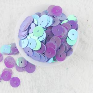 China DIY Colores Sequin PVC suelto La elección perfecta para su próximo proyecto wholesale