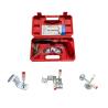 China Metal Plate Shooting Fixed Mini Cordless Nail Gun with Small and Portable Design wholesale