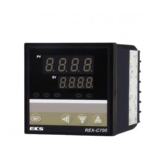 China Hot sale programmable temperature controller for hot runner supplier