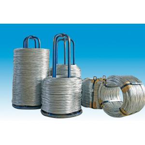 ACSR Steel Core Wire