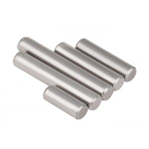 China Cylindrical Parallel iSO 2338 DIN 7 Straight Dowel Pin For Connection supplier