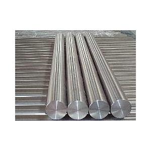 China ASTMB 4928 Forged Titanium Alloy Round Bar With Annealed Finished wholesale