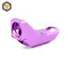 China 高精度OEM 量産金属 CNC加工部品 2D/3D/図面によるカスタム wholesale