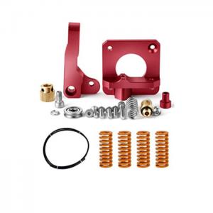 China Ender 3 And CR10 3D Printer Components Aluminum Bowden Extruder supplier