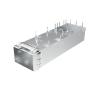 China LINK-PP LP11BCS2000 SFP+ 1X1 Cage com pin de aterramento EMI Finger Spring wholesale