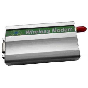 GSM/GPRS Modem