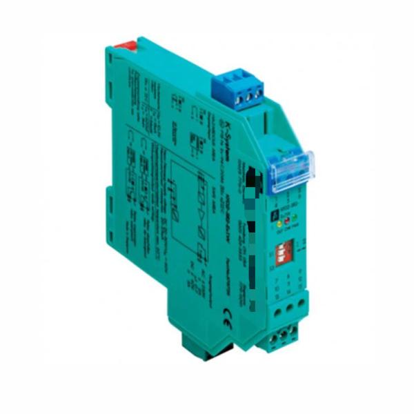 KFA6-SR2-Ex2.W Switch Amplifier SIL 2 P+F Sensors Digital Input