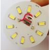 CE Certificate Smart Emergency Rechargeable LED Bulb 5W/7W/9W/12W E27