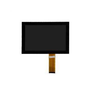China 10.1" BOE eDP LCD Panel with USB Touch, 1280x800 Resolution wholesale