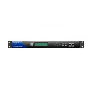 Mutile Channel Digital TV Transcoder GN-1828 AVS+ Support UDP/RTP/IGMP Protocol