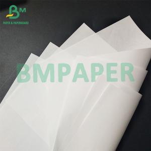 30  50g High Temperature Environmental Protection Kit 3 Greaseproof Paper Hamburger Sandwich Paper