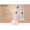 Professional Ultrasonic Facial Machine High Frequency Galvanic Face Skin