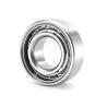 China Ultra-thin Wall Bearings Precise Bearings with 100 Pounds Load Capacity and Single Shield wholesale