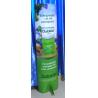 China Lama display stand display with 4C printing manufacture wholesale