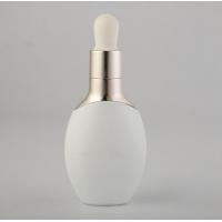 China Bulk 30ml Glass Dropper Bottles Essential Oil Bottle Personal Care Packaging OEM on sale