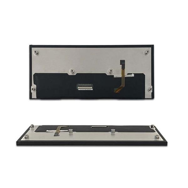 10.25 inch  bar type TFT display module 1920X720  dots  LVDS  interface 1000c/d
