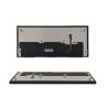 China 10.25 inch  bar type TFT display module 1920X720  dots  LVDS  interface 1000c/d wholesale