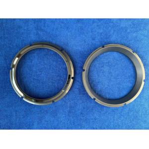 China Ceramic Sliding Bearing For Heavy Load Applications wholesale