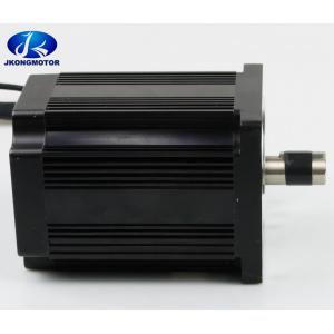 OEM 6HP 3000rpm 96V 16Nm 180mm Square Bldc Motor For Generator