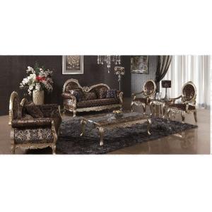 China European Style,Lobby/Living Room Furniture Set,SF-008 supplier