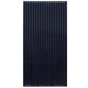 China Environmental Friendly Polycrystalline Solar Panel For Living House And Home Building supplier