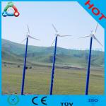Wind Generator CE approved