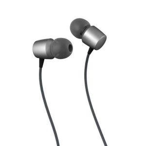 Stylish JKR310 Inear Metal Wired sport Earbuds earphone Headphones with Mic