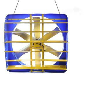 China 72'' REFINE Circulation Fan: Low-Speed, Balanced Heat Distribution, Optimal Ventilation supplier
