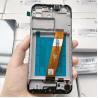 A01 フレーム付き液晶ディスプレイ LCD  A01 卸売サービスパック LCDS  A105 オリジナル電話 パンタラ