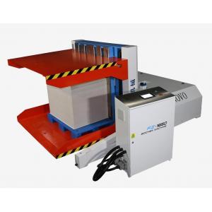 Fully Automatic 1300 Pile Turner Machine For Printed Paper