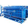 China 調整可能なサイズ EPSブロック鋳造機 オーダーメイド生産 装飾と建設用 wholesale