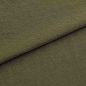 Weft recycled cotton touch fabric  YFPN5040ZS-A