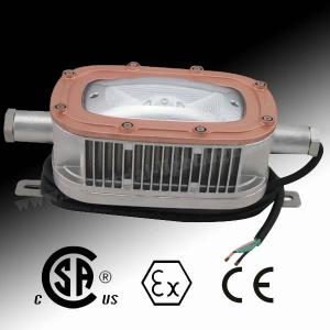 AC 220V LED Industrial Lighting Fixture