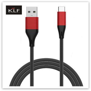 China Type-C USB cable Data Cable For Iphone USB data cable supplier