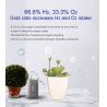 China Portable Hydrogen Inhalation Machine with 900ml Hydrogen Gas 600ml Hydrogen Output and 300ml Oxygen Output for Household Use wholesale