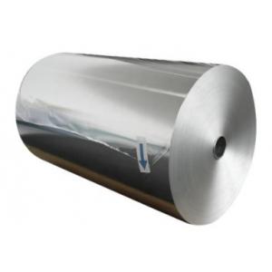 1100 Silver Hot Stamping Holographic Aluminum Foil 60cm