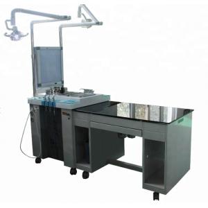 Marble Desktop Comprehensive ENT Workstation Medical Ent Equipment