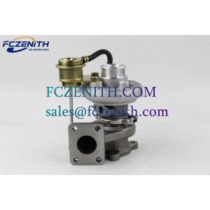 China Turbocompressor do motor TD03 de V2003-T F2503-TE-C 49131-02020 17012-1G622 1G622-17012 1G62217012 1E013-17012 1E013-17013 supplier