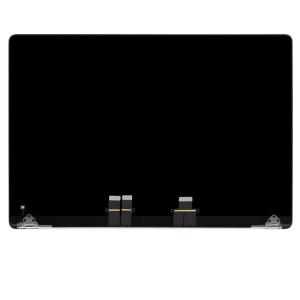 China 14" MacBook Pro LCD Screen Assembly A2918 2023 M3 Pro Replacement Space Grey wholesale