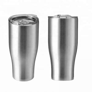20oz Custom Coffee Mug Travel Personalized Stainless Steel Travel Tumbler Vacuum Coffee Cup With Lid