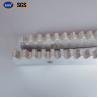 China Customizable Heavy Duty Storage Racks with Hobbing Process and Black Oxide Coating wholesale