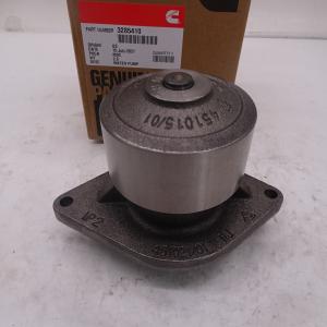 210P Cooling Small Water Pump 3285410 Excavator Loader Parts Water Pump Assembly 3285410