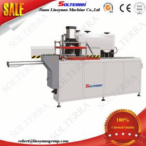 China Supplier Aluminium Windows Automatic End Milling Machine LXD4-250