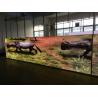 High Resolution P6 Indoor Rental Led Screens 1800nit 192mm × 96mm Module