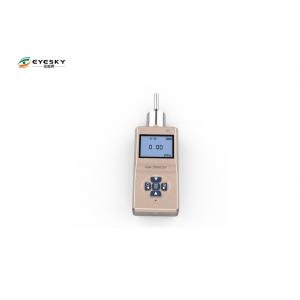 China Portable Carbon Monoxide Gas Detectors For No Condensation Working wholesale