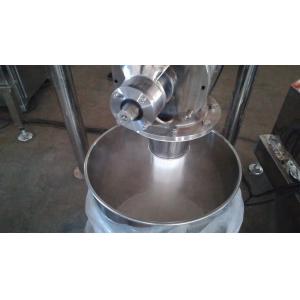 Industrial Commercial Powdered Sugar Grinder , High Quality Biscuit Product Line