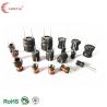 China FDR0810 2 Pins Ferrite Core Inductor Through Hole Mounting Type 10A wholesale