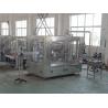 China Semi Water Bottle Filling Machine 8.63kw 12000bph - 15000bph wholesale